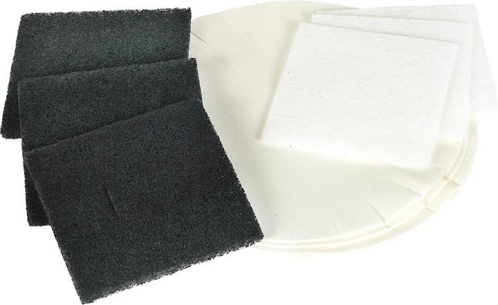 Jura Filter set for deep fryer