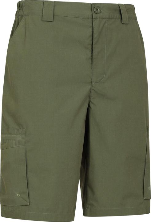 Actual product image Mountain Warehouse Mens Trek Shorts (42)