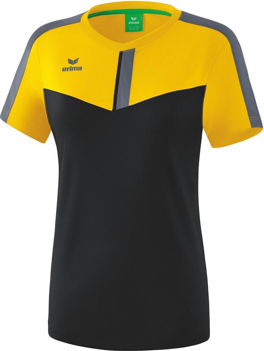 Erima Squad T-Shirt Damen