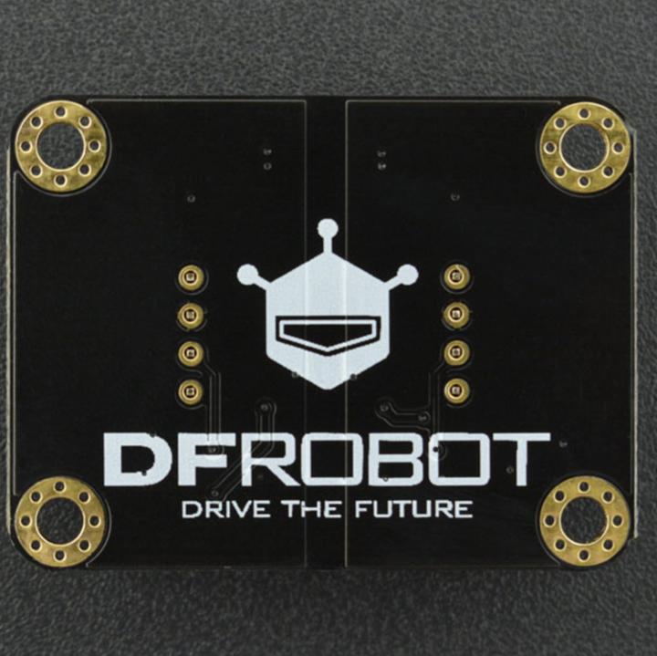Actual product image DFRobot Gravity Digital I2C Signal Isolator Optocoupler