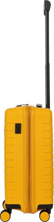 Produktbild Brics Ulisse B1Y - Erweiterbarer Trolley Spinner Small (42 l, Handgepäck (bis 50l))