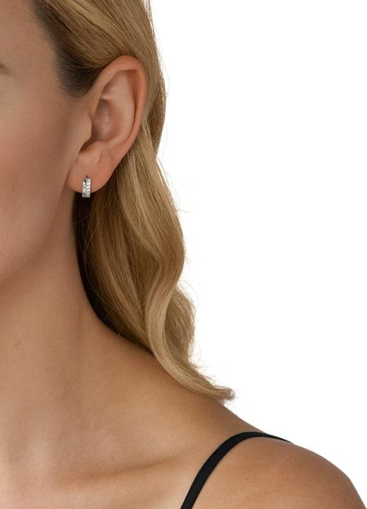 Actual product image Michael Kors Premium (Sterling Silver, Synthetic stone)