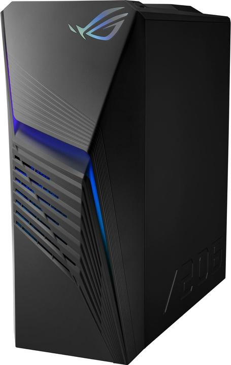 Image du produit ASUS ROG Strix G13CHR (Intel Core i7-14700F, 16 Go, 1000 Go, GeForce RTX 4060)