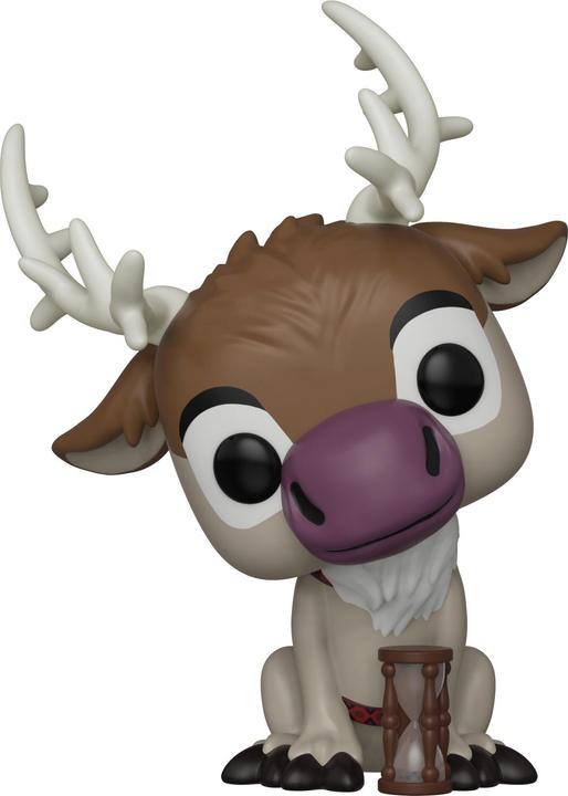 Produktbild Funko POP! - Frozen - Die Eiskönigin 2: Sven