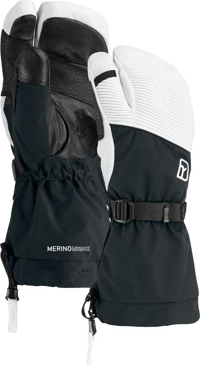 Ortovox Freeride 3 Finger Glove Pro (S)