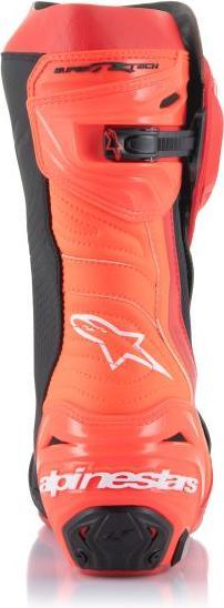 Immagine prodotto Alpinestars Supertech R Boots (Uomini, Donne, 46)