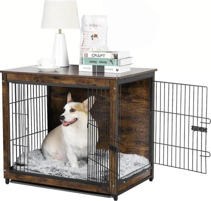 Hermex Box per cani