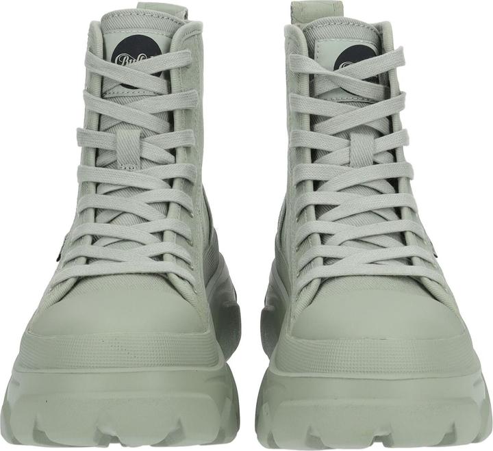 Produktbild Buffalo Tremor Lace Up Hi Organic Cotton - 159617 (41)