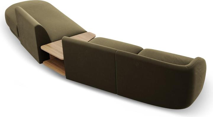 Actual product image Micadoni Miley (2 person sofa, 3-seater, 4-seater)