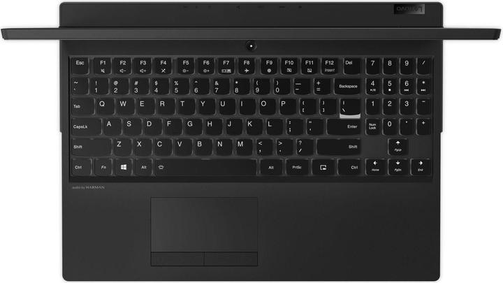 Image du produit Lenovo Legion Y530-15ICH (15.60", Intel Core i7 8750H, 16 Go, 256 Go, CH)