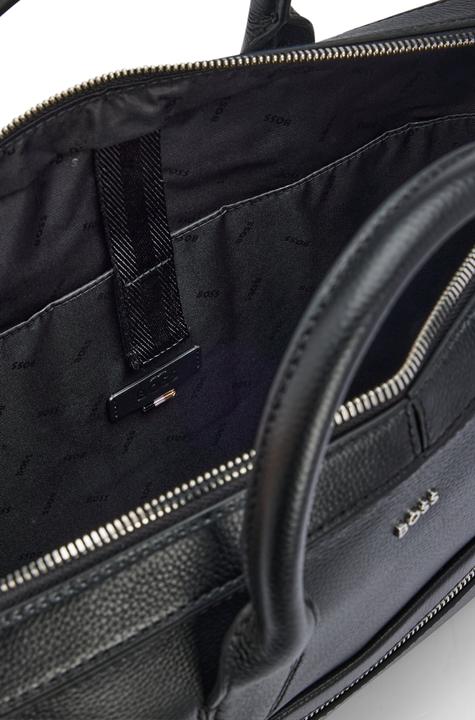 Produktbild BOSS Ledertasche HIGHWAY (9 l)