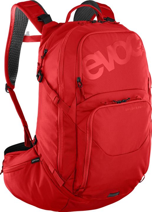 Image du produit Evoc Explorer Pro 26L Backpack (26 l)