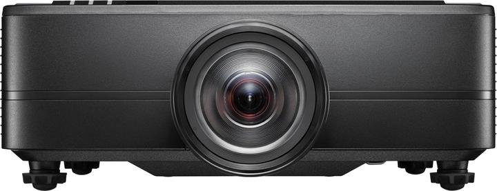 Image du produit Optoma Projecteur à courte focale ZU920TST (WUXGA, 9800 lm)