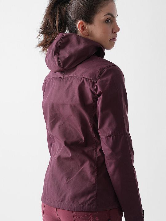 Produktbild Fjällräven Stina Jacket W (XS)