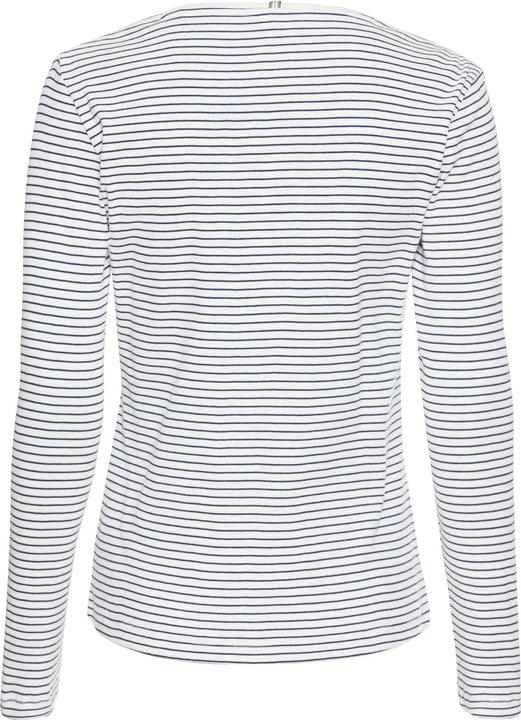 Actual product image Camel Active Langarmshirt mit Rundhalsausschnitt (M)