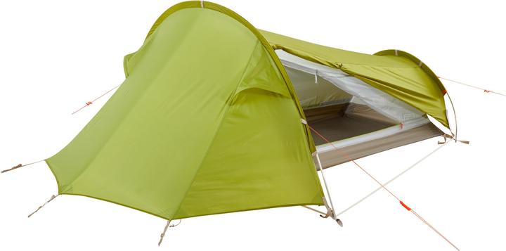 Produktbild Vaude Arco 1 (Tunnelzelt, 2.40 kg, 2 Personen)