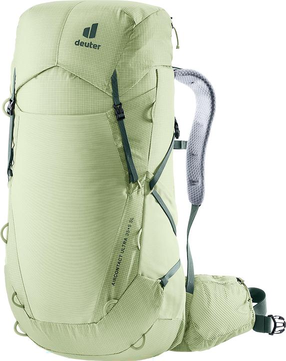 Image du produit Deuter Aircontact Ultra 35+5 (40 l)
