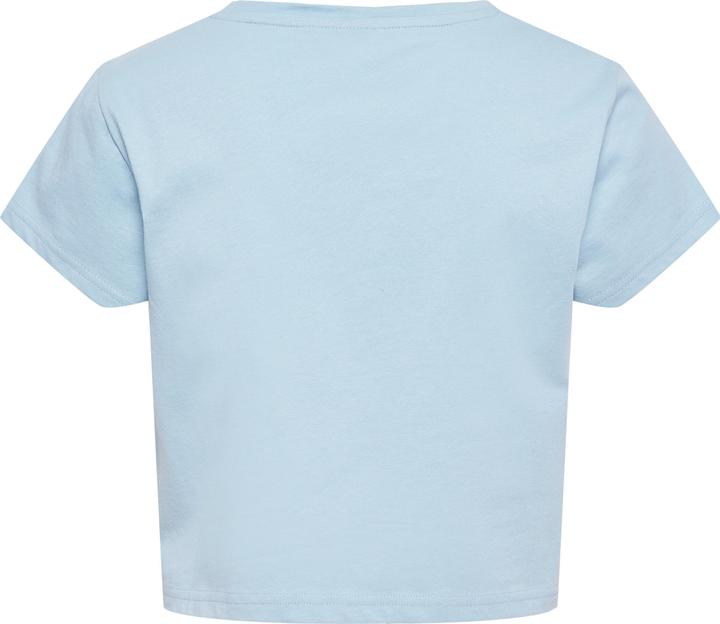 Produktbild hummel Hmllegacy Woman Cropped T-Shirt (XS)