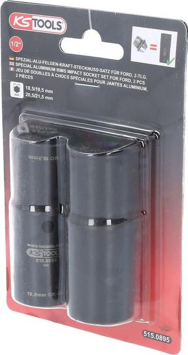 Actual product image KS Tools 515.0895