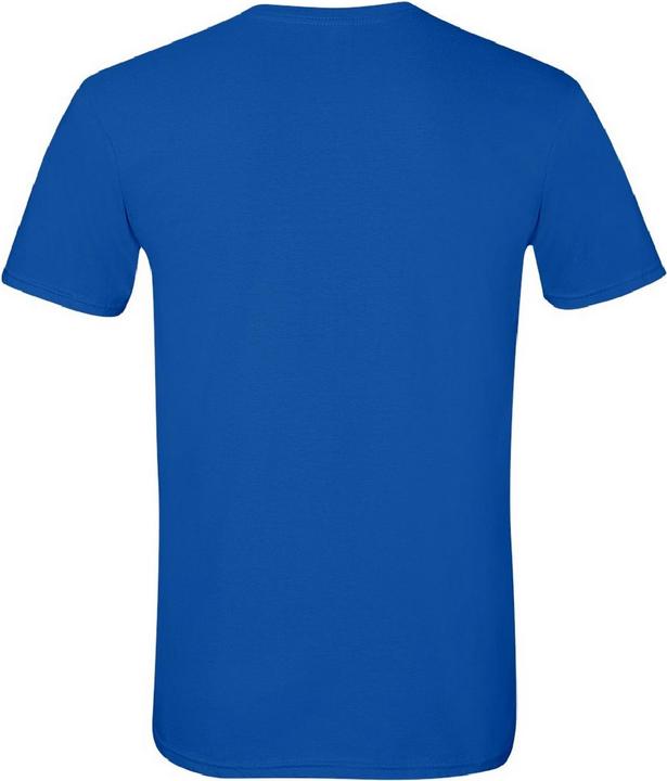 Produktbild Gildan SoftStyle TShirt Kurzarm Rundhalsausschnitt (3XL)