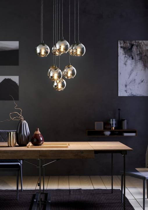 Productafbeelding EGLO Ariscani (E27)