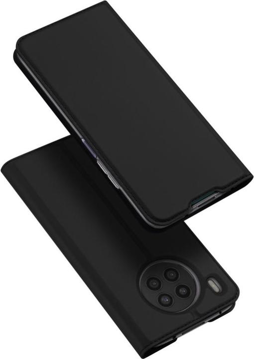 Actual product image Dux Ducis Skin Pro Series Bookcover (Huawei Nova 8i)