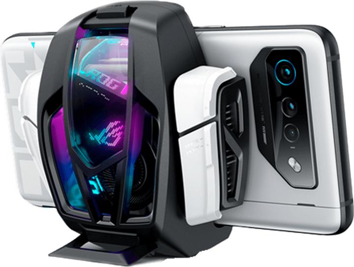 Immagine prodotto ASUS Raffreddatore attivo Aero 7