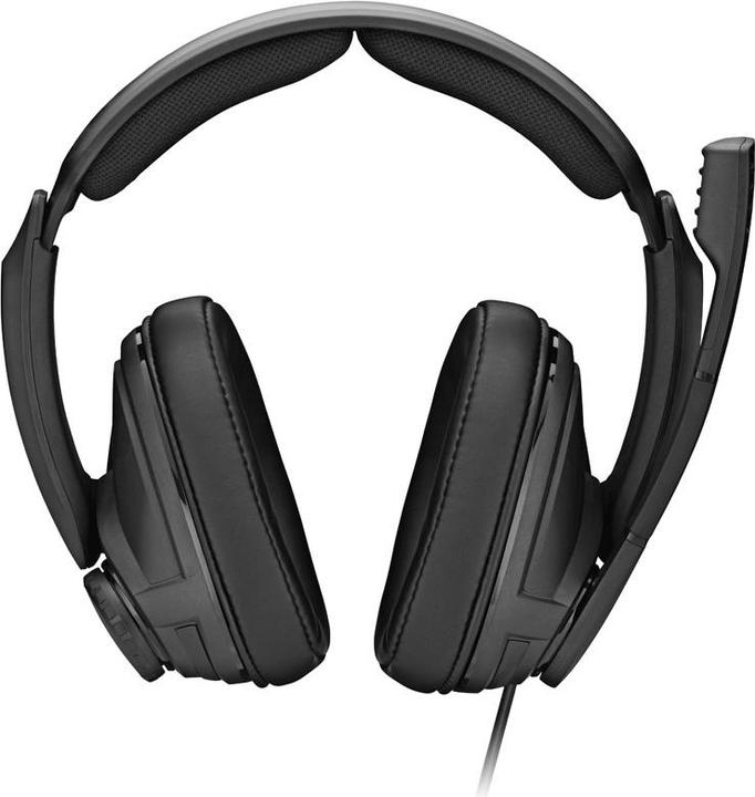 Produktbild EPOS GSP 302 (Kabelgebunden)