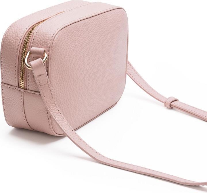 Produktbild Lazarotti Bologna Leather Umhängetasche Leder 19 cm
