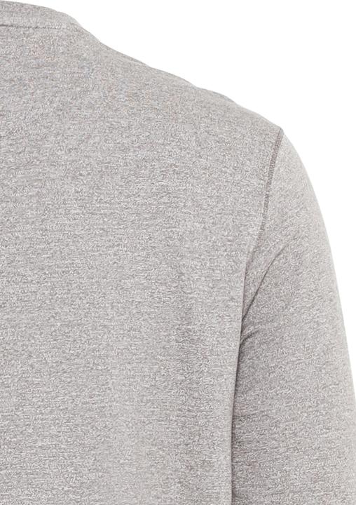 Produktbild Camel Active Langarm Henleyshirt aus nachhaltigen Baumwollmix (3XL)