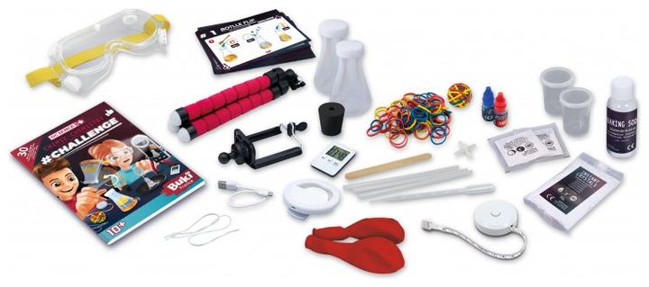 Actual product image Buki Scheikunde challenge