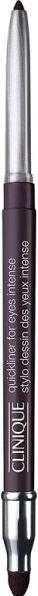 Produktbild Clinique Quickliner (05 Intense Charcoal)