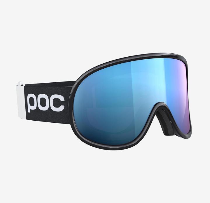 Actual product image Poc Retina Big Clarity Comp