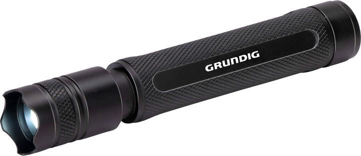 Produktbild Grundig Torch LED 3,5W 160 Lumen (15.50 cm, 160 lm)