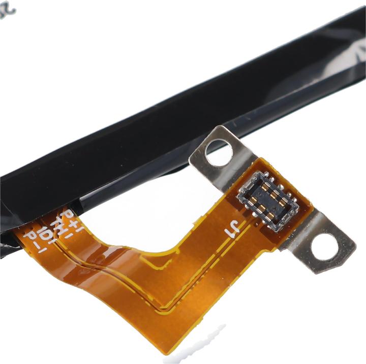 Actual product image AccuCell Akku HTC One M9 Akku 35H00236-01M, B0PGE100