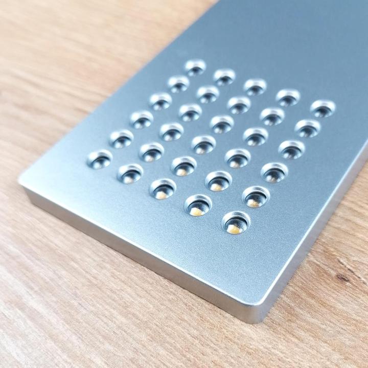 Produktbild Kalb Material für Möbel Unterbauleuchten (230 lm)