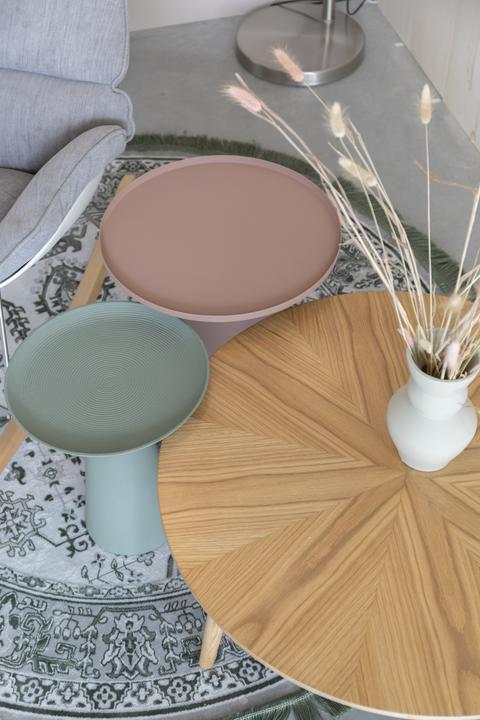 Actual product image White Label Living Ringar (34.5 x 34.5 x 41.5 cm)