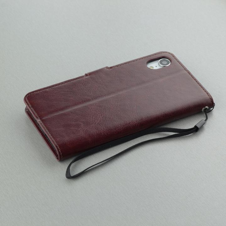 Produktbild PhoneLook Hülle Premium Flip (Apple iPhone XR)