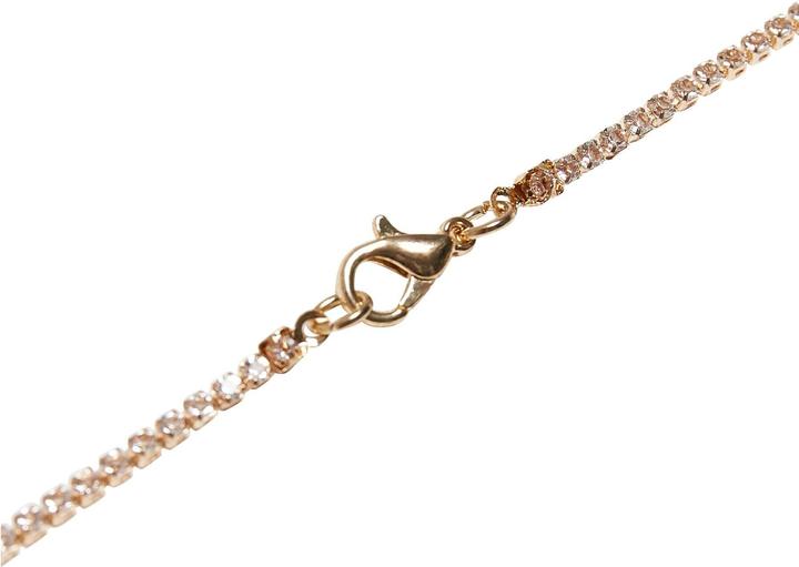 Immagine prodotto Urban Classics Collana Boss (60% di zinco, 40% di ferro)
