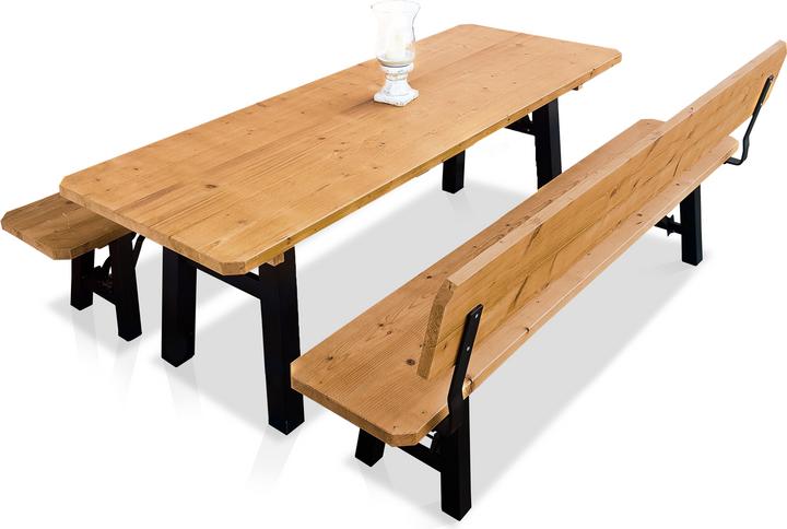 Immagine prodotto Möbel-Eins Tegernsee (60 cm)