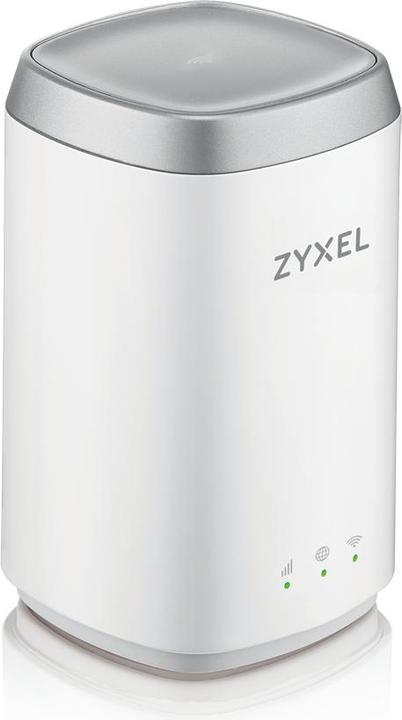 Actual product image Zyxel Lte4506