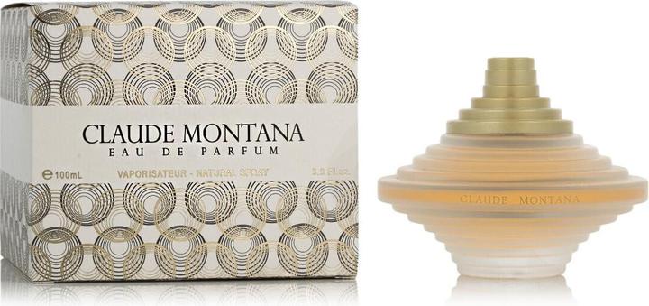 Montana Furniture Claude Montana (Eau de Parfum, 100 ml)