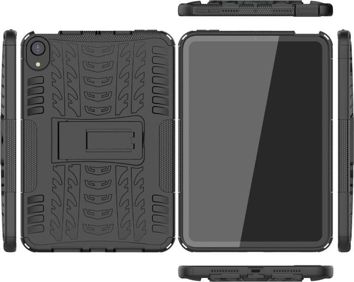 Produktbild Ueli Express Outdoor Schutzhülle (iPad mini 2021 (6. Gen))
