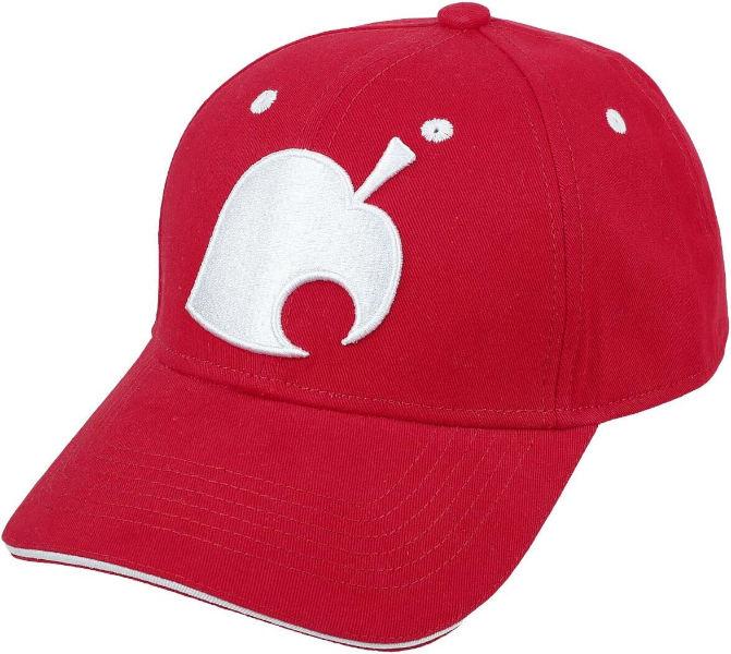 Produktbild Animal Crossing Nook Baseball Cap