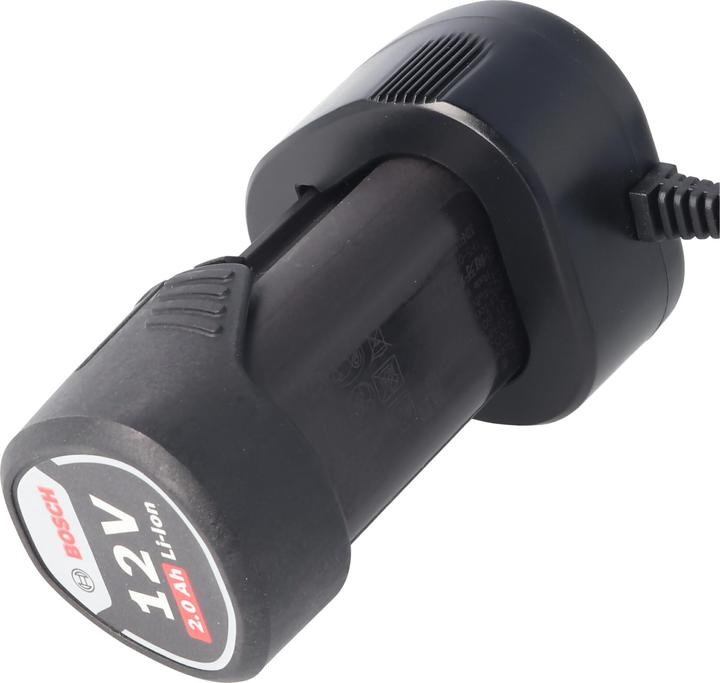 Image du produit XCell Chargeur adapté à la batterie Dremel 10.8 Volt 2607336867, 26150875JA, 875, B812-01 Dremel B812-02 (10.8 V)