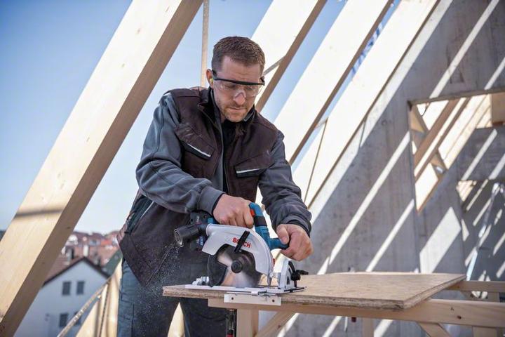 Actual product image Bosch Professional 18V-57-2