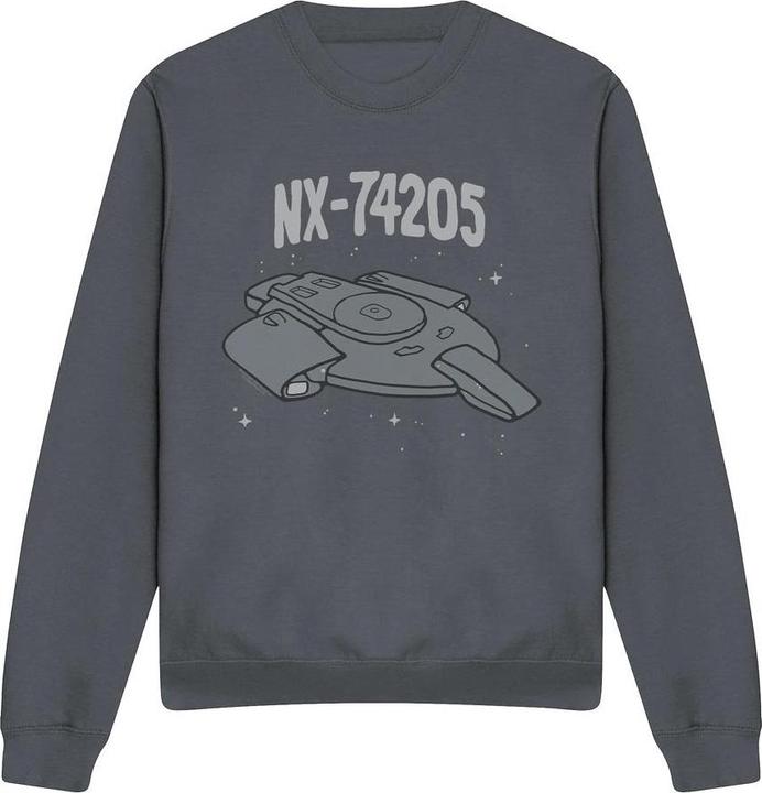 Produktbild The Defiant Sweatshirt (M)
