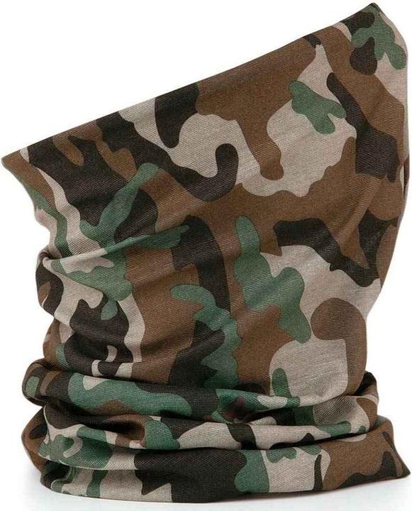 Actual product image Beechfield Unisex Adult Bandana