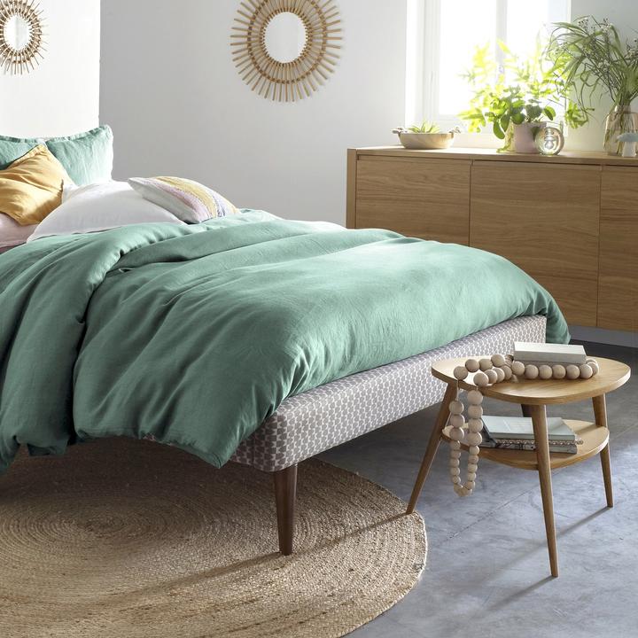 Actual product image La Redoute Interieurs Quilda (41 x 50 x 41 cm)