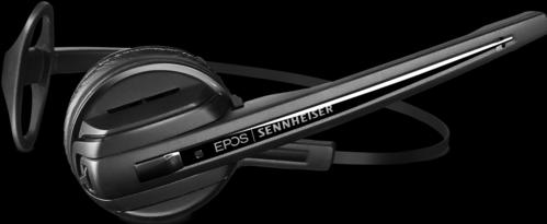 Produktbild EPOS I SENNHEISER IMPACT D 10 Phone II (Kabellos)
